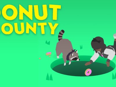 Donut County