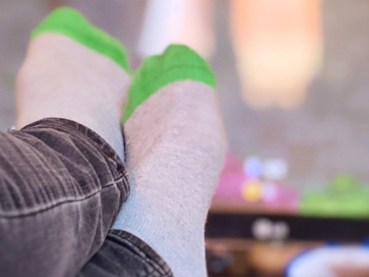 Is video game dialogue going to help my&nbsp;language?