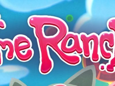 Slime Rancher