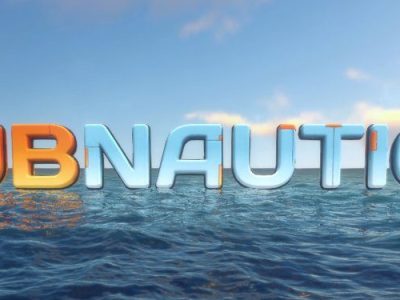 Subnautica