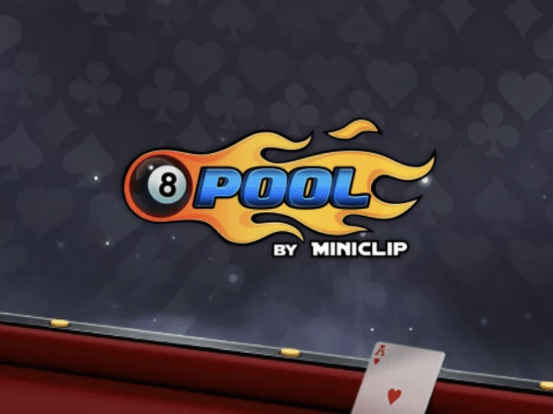 8 Ball Pool