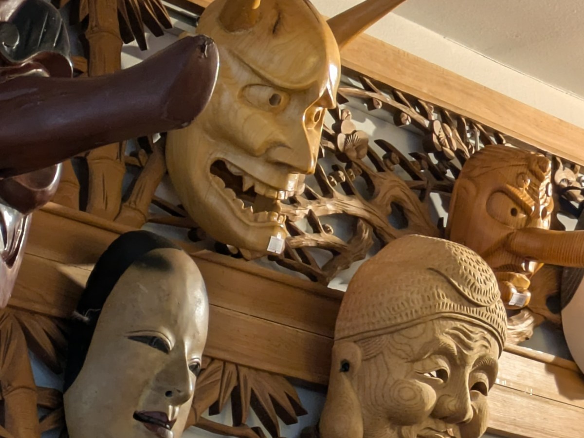 Language fear and putting games on&nbsp;hold