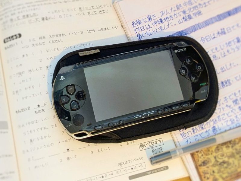 Is revision necessary when learning&nbsp;languages?